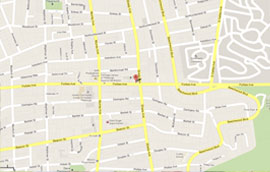 Directions to Gleason Family Dentistry Directions to Gleason Family Dentistry